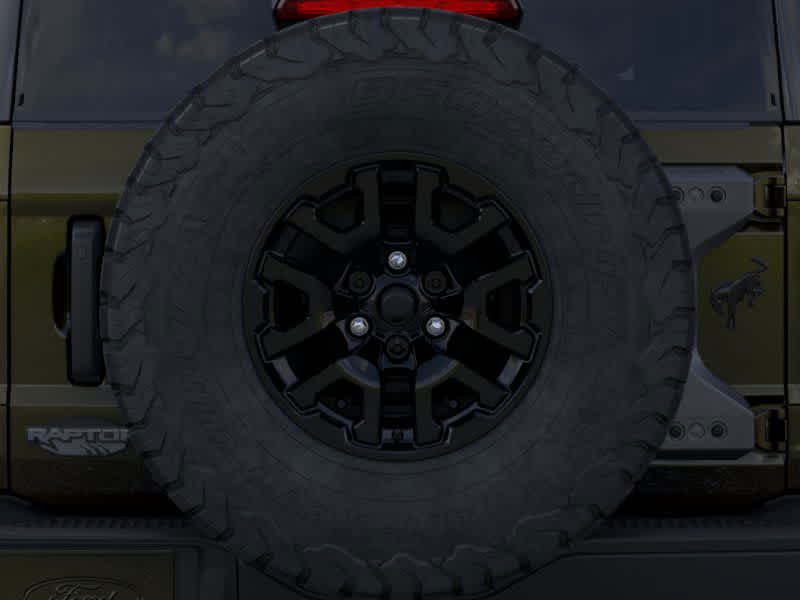 Thumbnail: 2025 Ford Bronco - 24