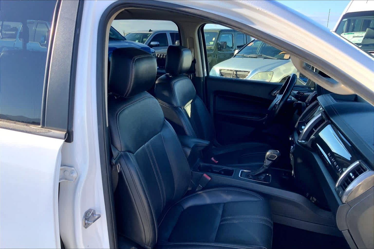 Thumbnail: 2020 Ford Ranger - 13