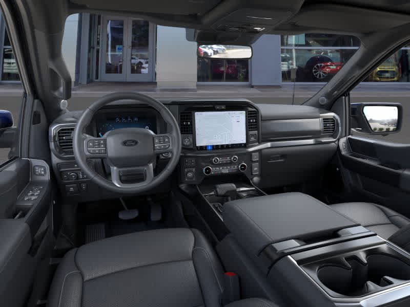 Thumbnail: 2025 Ford F-150 - 9