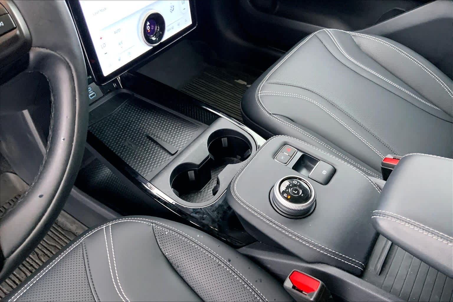 Thumbnail: 2023 Ford Mustang Mach-E - 16