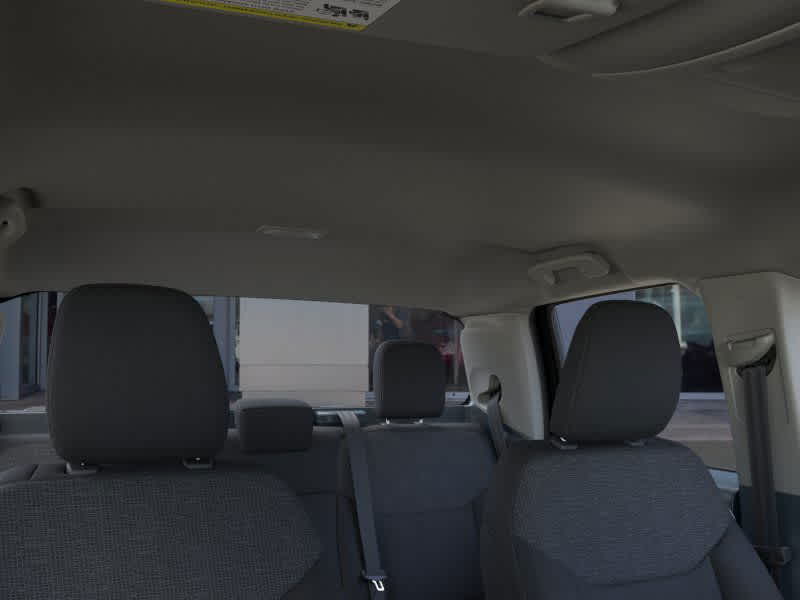 Thumbnail: 2025 Ford Maverick - 12