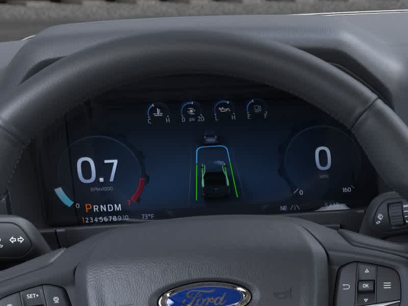 Thumbnail: 2026 Ford Ranger - 13