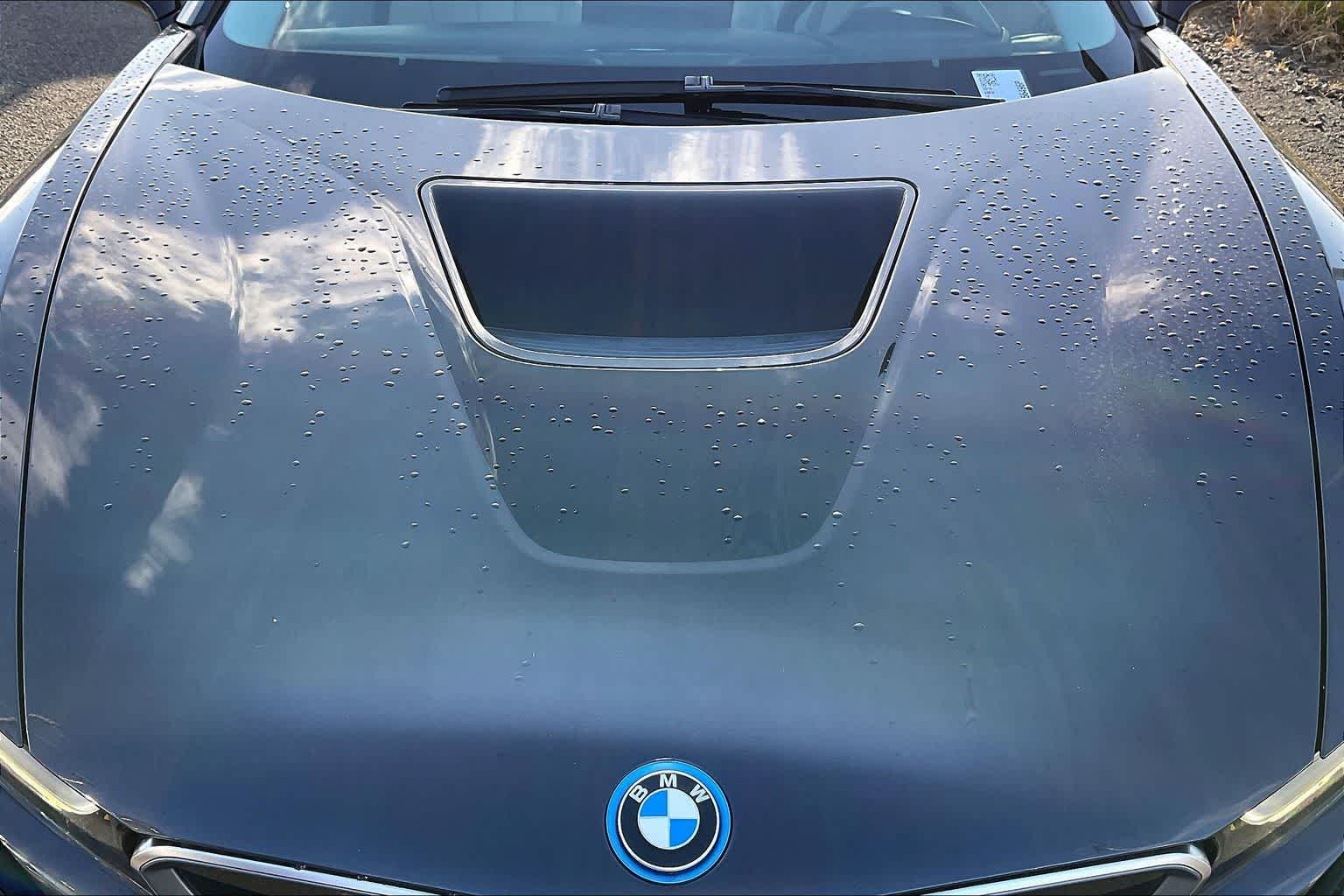 Thumbnail: 2016 BMW  - 9
