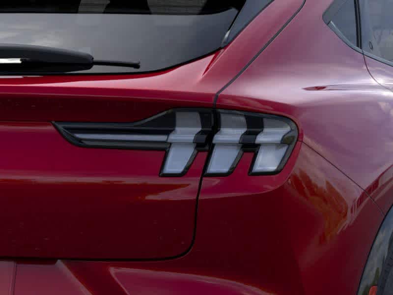 Thumbnail: 2025 Ford Mustang Mach-E - 21