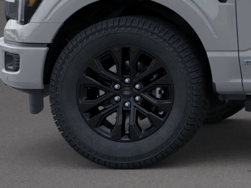 Thumbnail: 2026 Ford F-150 - 19