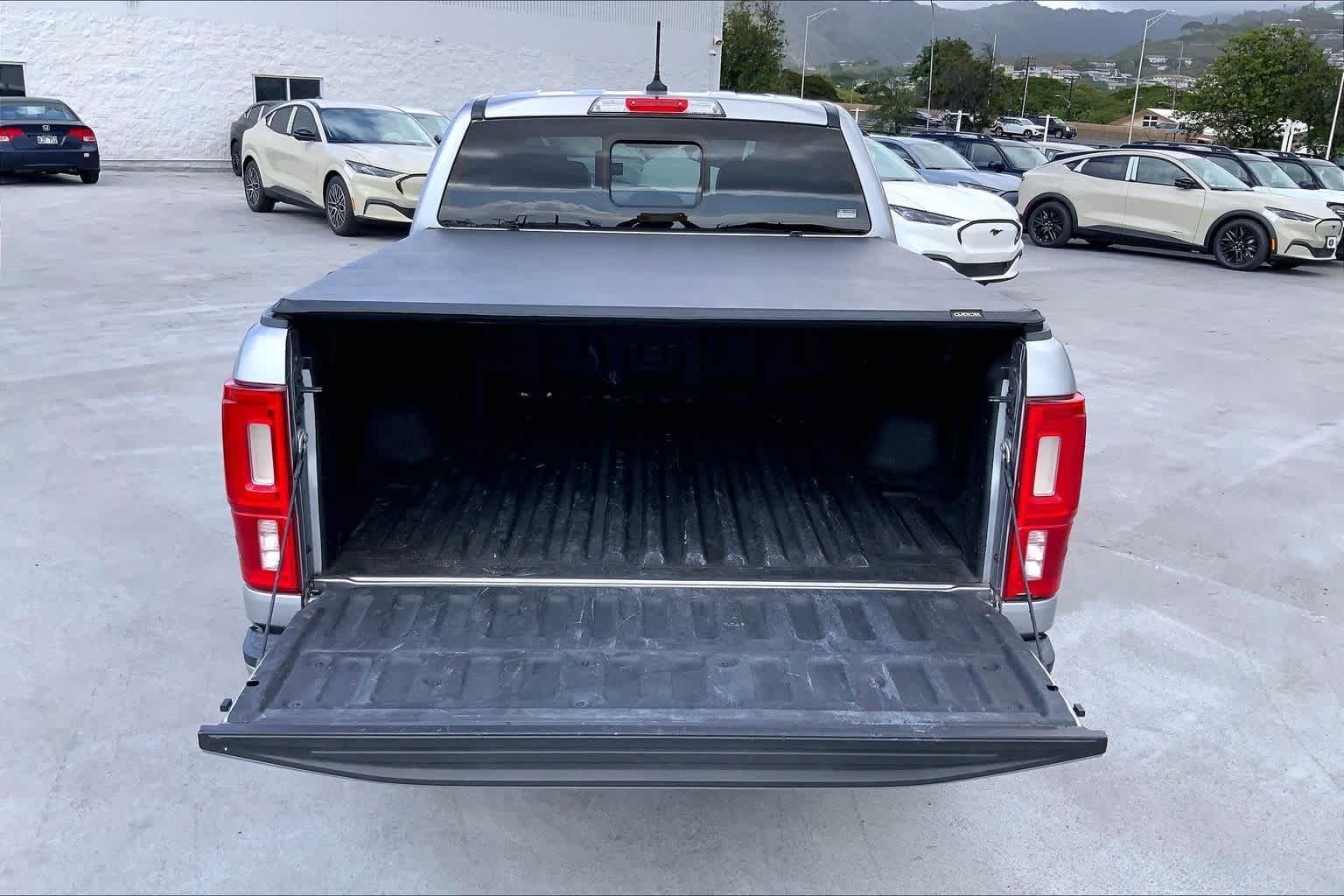 Thumbnail: 2021 Ford Ranger - 18