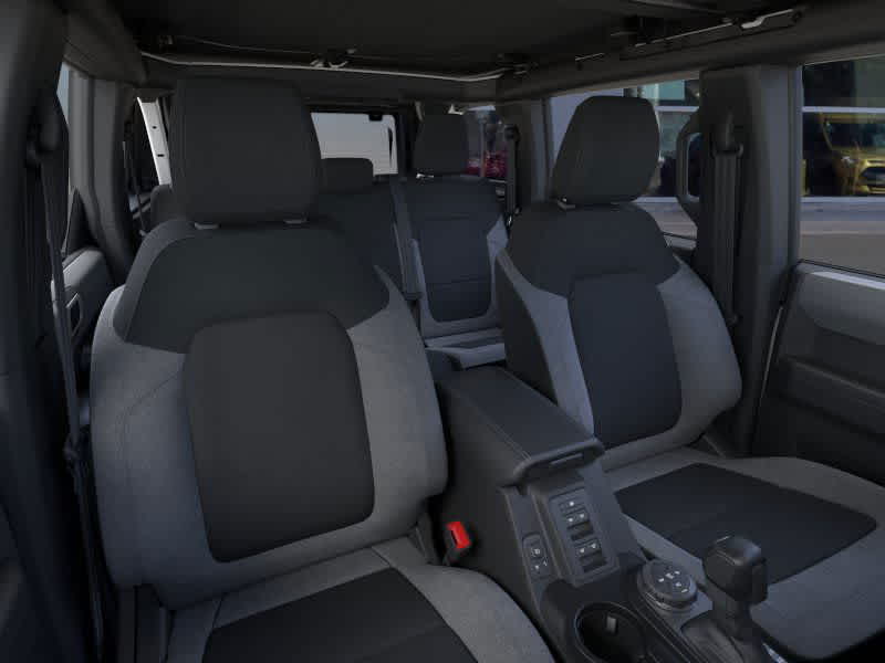 Thumbnail: 2025 Ford Bronco - 10