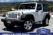 Jeep Wrangler JK