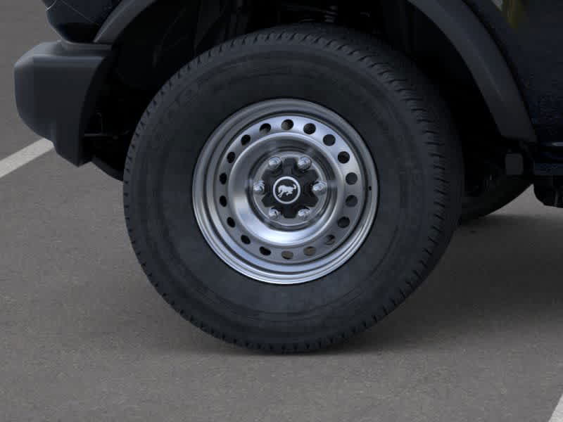 Thumbnail: 2025 Ford Bronco - 21