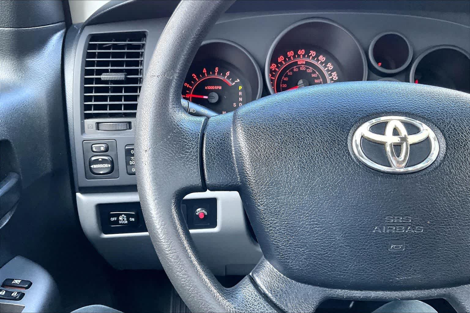 Thumbnail: 2013 Toyota Tundra - 24
