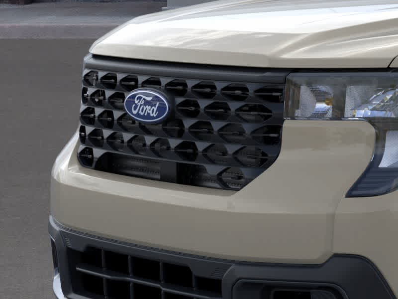 Thumbnail: 2025 Ford Maverick - 18