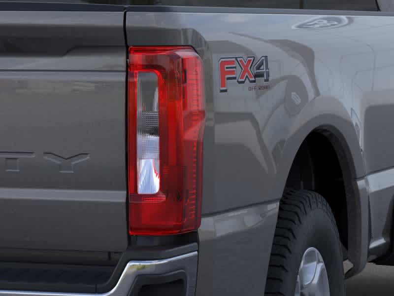 Thumbnail: 2026 Ford F-250 - 21