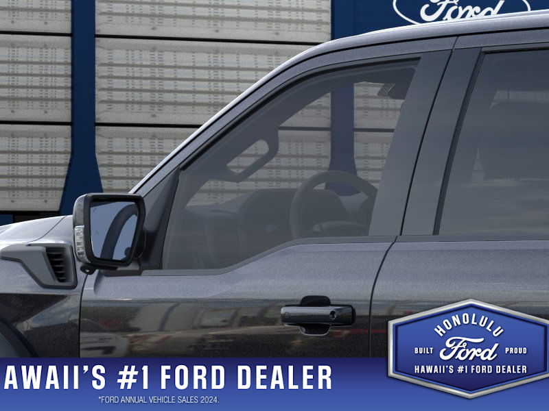 2025 Ford F-150 Raptor 20