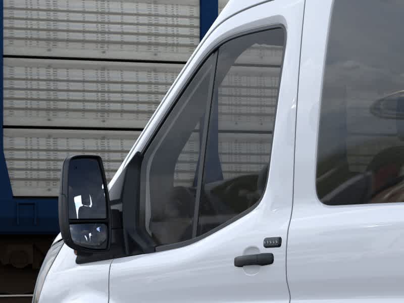 Thumbnail: 2026 Ford Econoline - 20