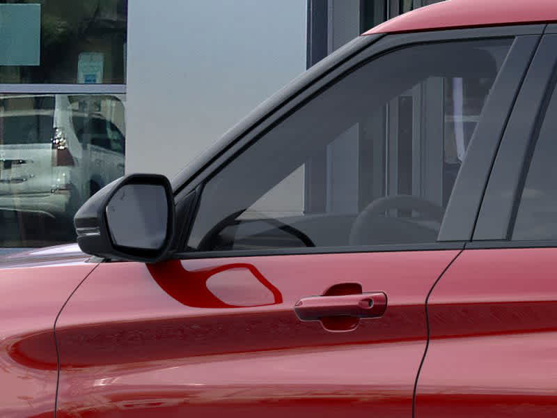 Thumbnail: 2025 Ford Explorer - 20