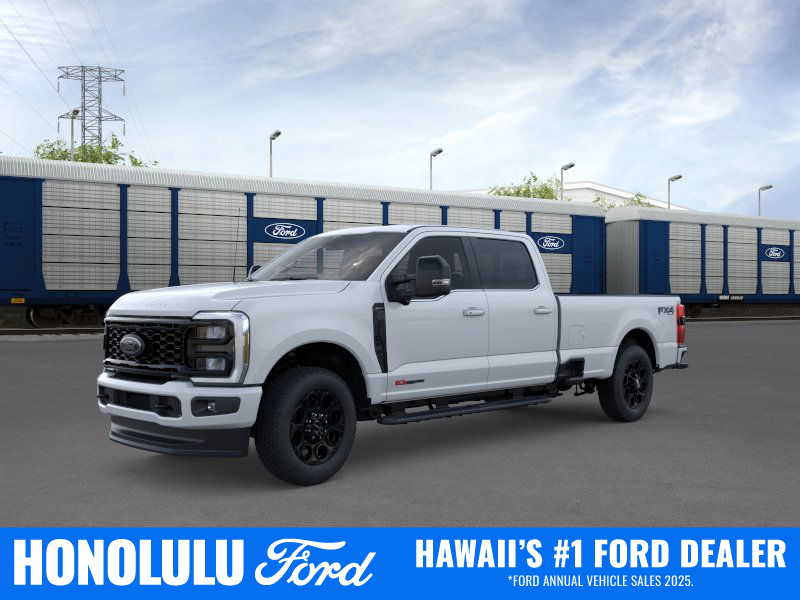 Thumbnail: 2026 Ford F-350 - 1