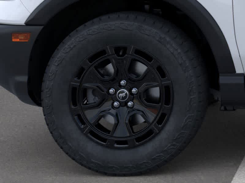 Thumbnail: 2025 Ford Bronco Sport - 19