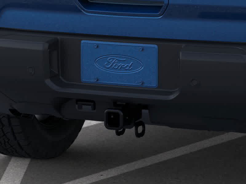 Thumbnail: 2025 Ford Bronco Sport - 23