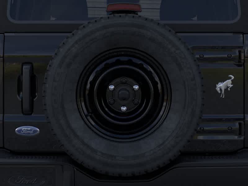 Thumbnail: 2026 Ford Bronco - 24