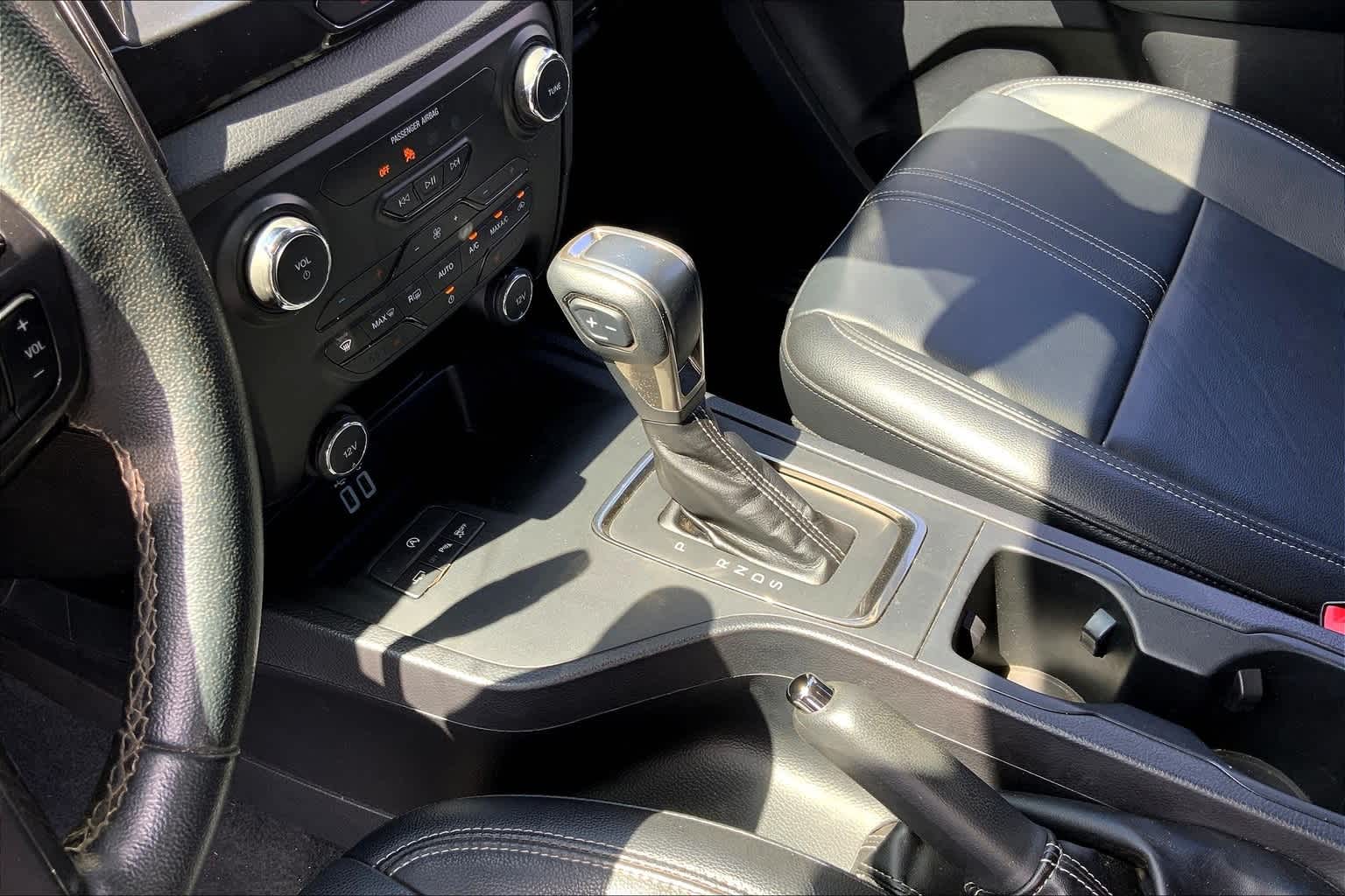 Thumbnail: 2019 Ford Ranger - 14