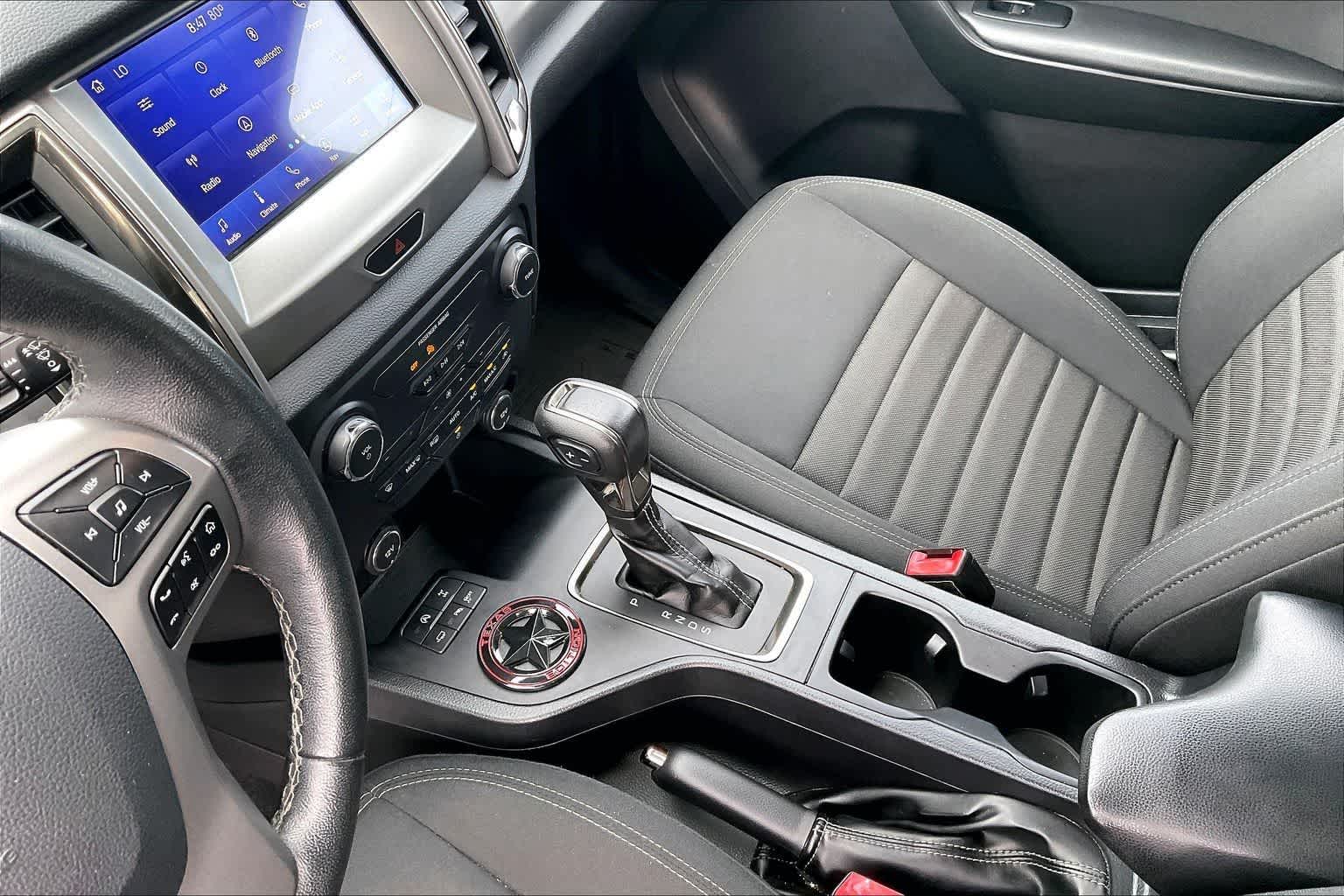 Thumbnail: 2020 Ford Ranger - 16