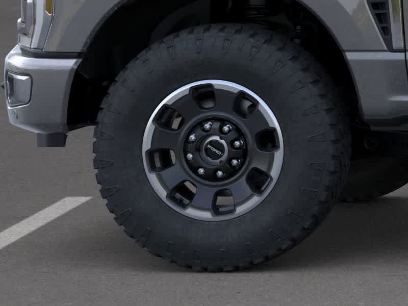 Thumbnail: 2026 Ford F-250 - 19