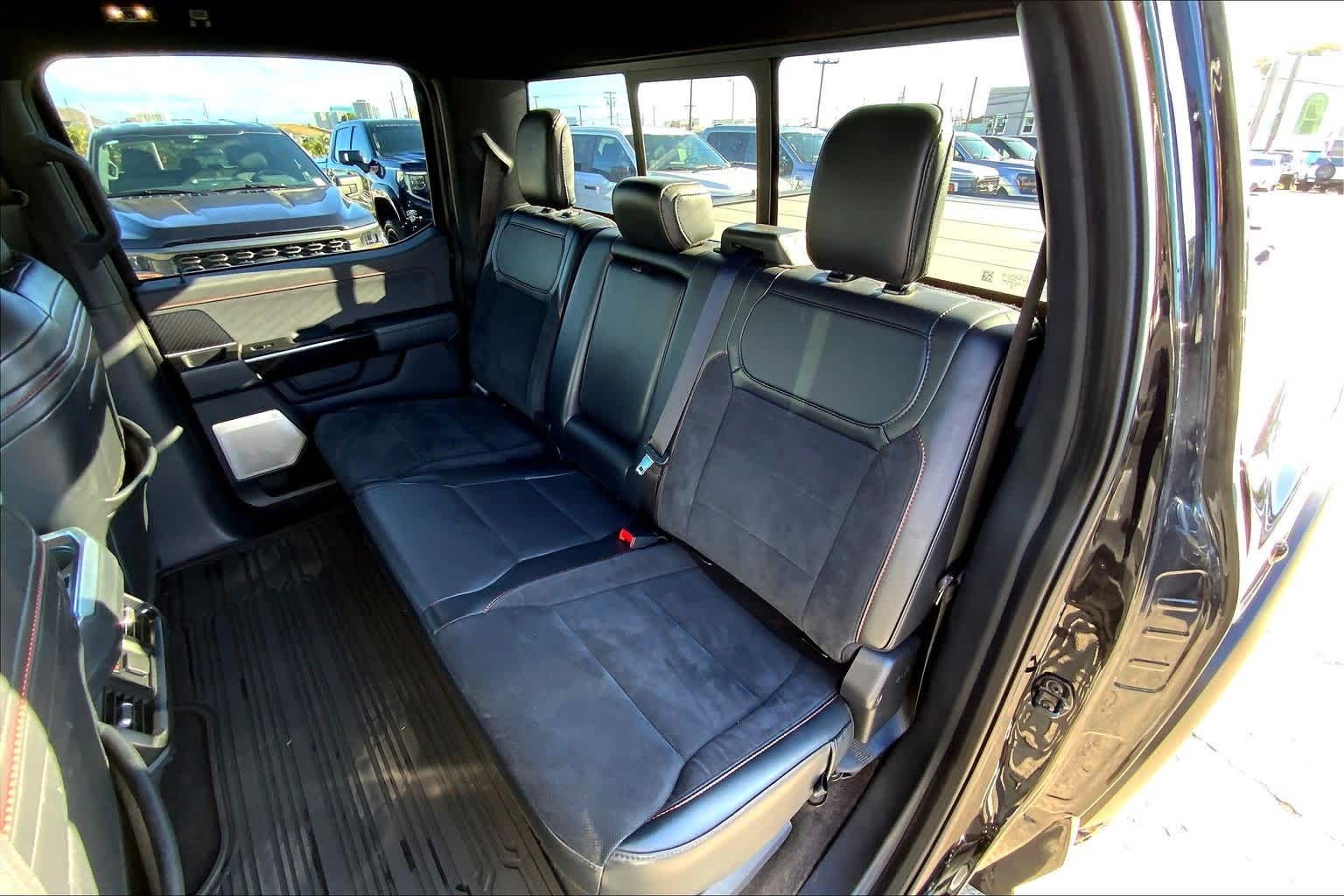 Thumbnail: 2023 Ford F-150 - 29