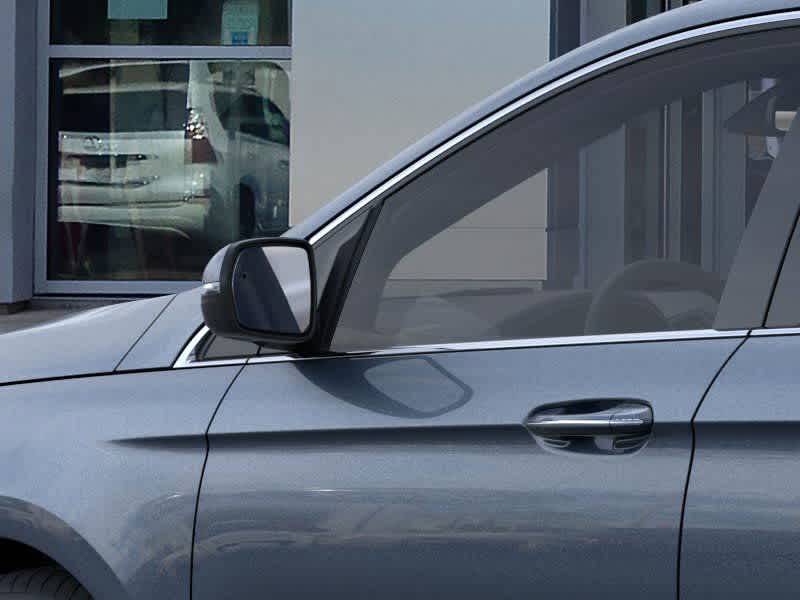 Thumbnail: 2024 Ford Edge - 20