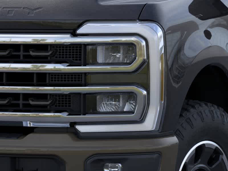 Thumbnail: 2026 Ford F-350 - 18