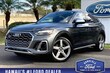 Audi SQ5 Sportback