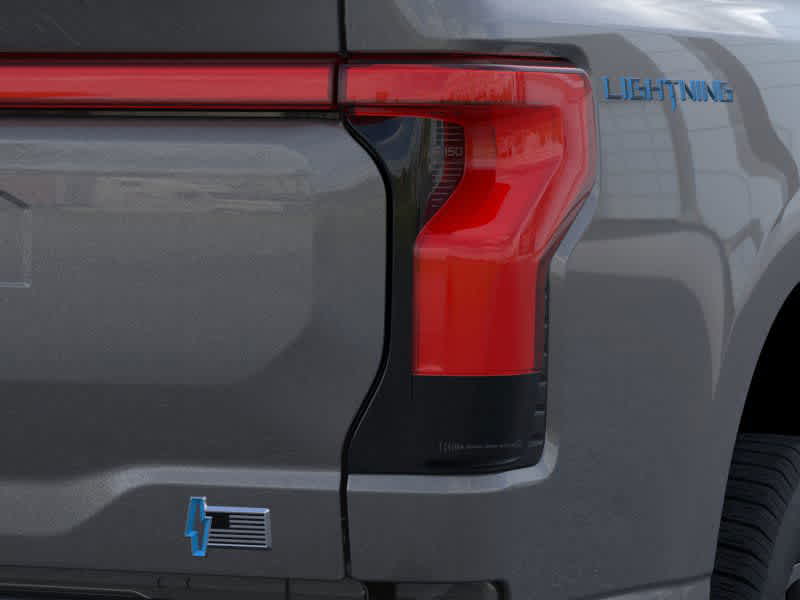 Thumbnail: 2025 Ford F-150 - 21