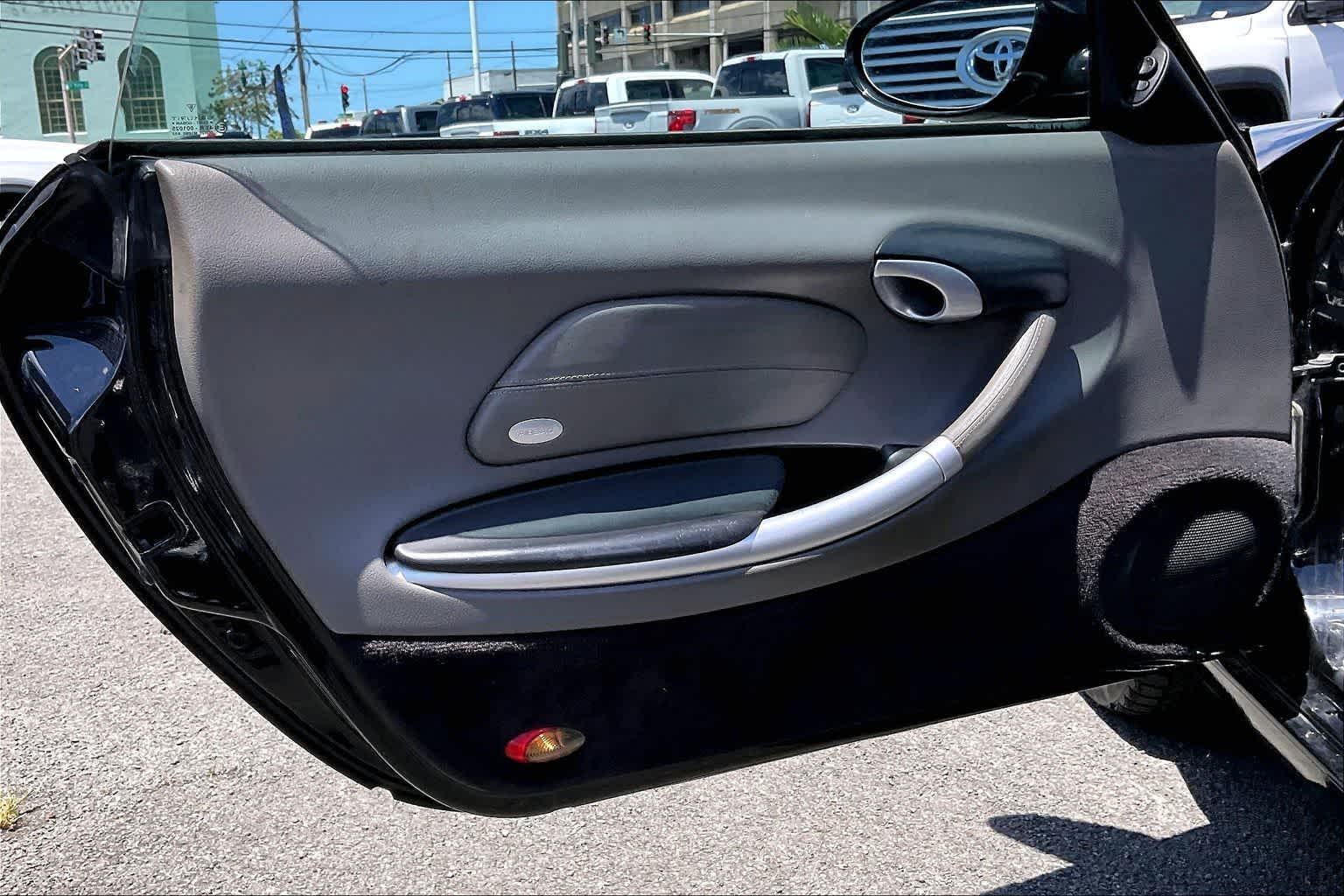 Thumbnail: 2003 Porsche Boxster - 25