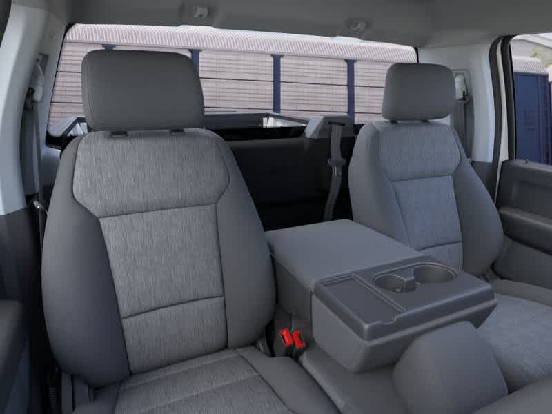 Thumbnail: 2026 Ford F-150 - 10