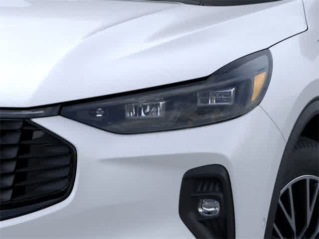 Thumbnail: 2024 Ford Escape - 9