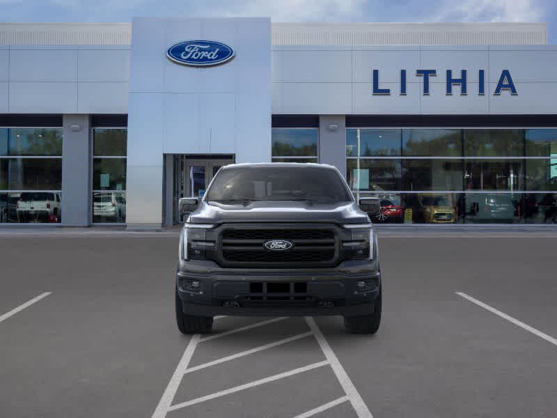 Thumbnail: 2025 Ford F-150 - 6