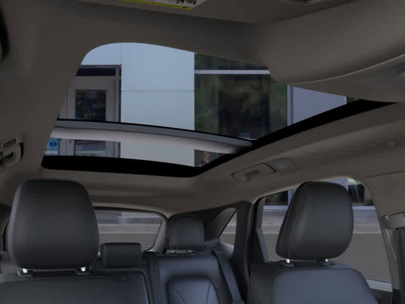 Thumbnail: 2025 Ford Escape - 22