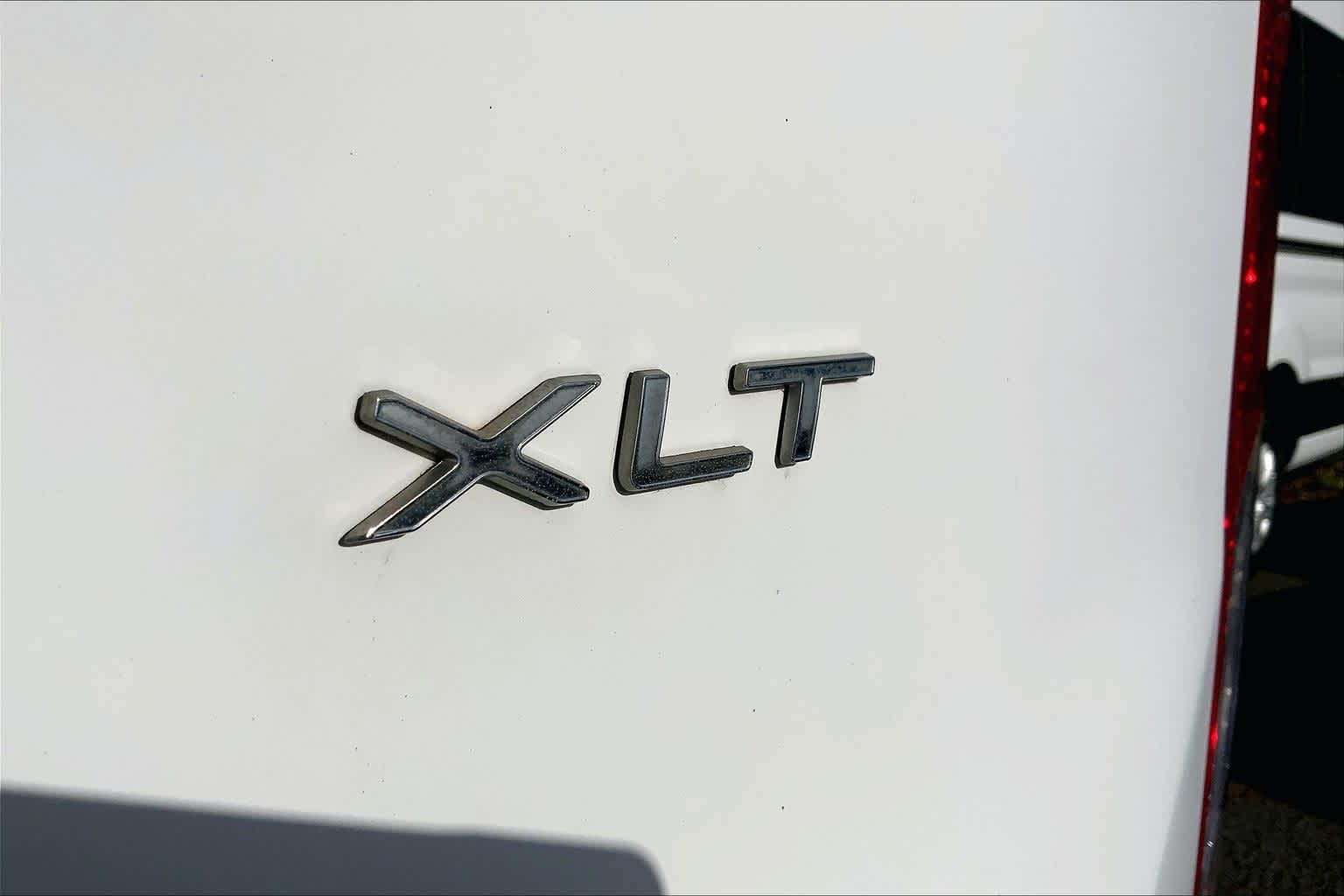 Thumbnail: 2015 Ford Transit Series - 7