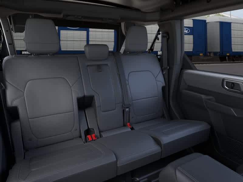 Thumbnail: 2026 Ford Bronco - 11