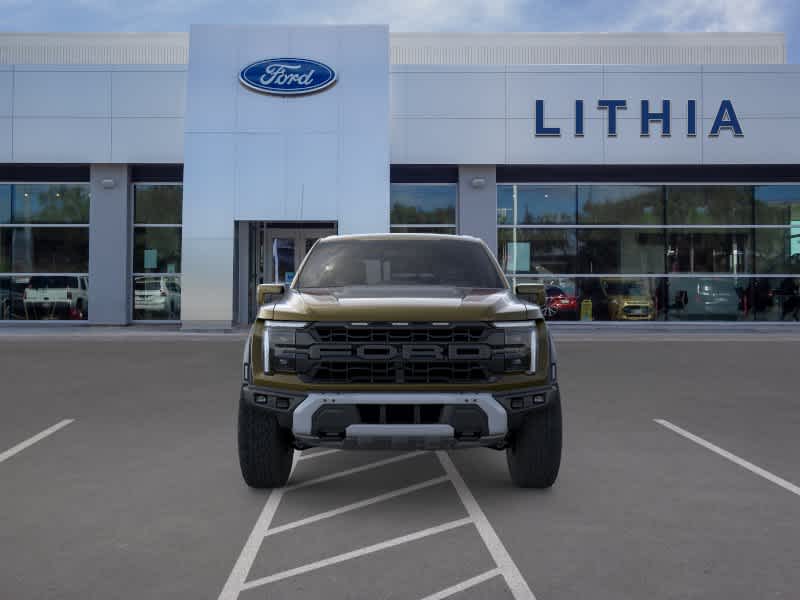 Thumbnail: 2026 Ford F-150 - 6