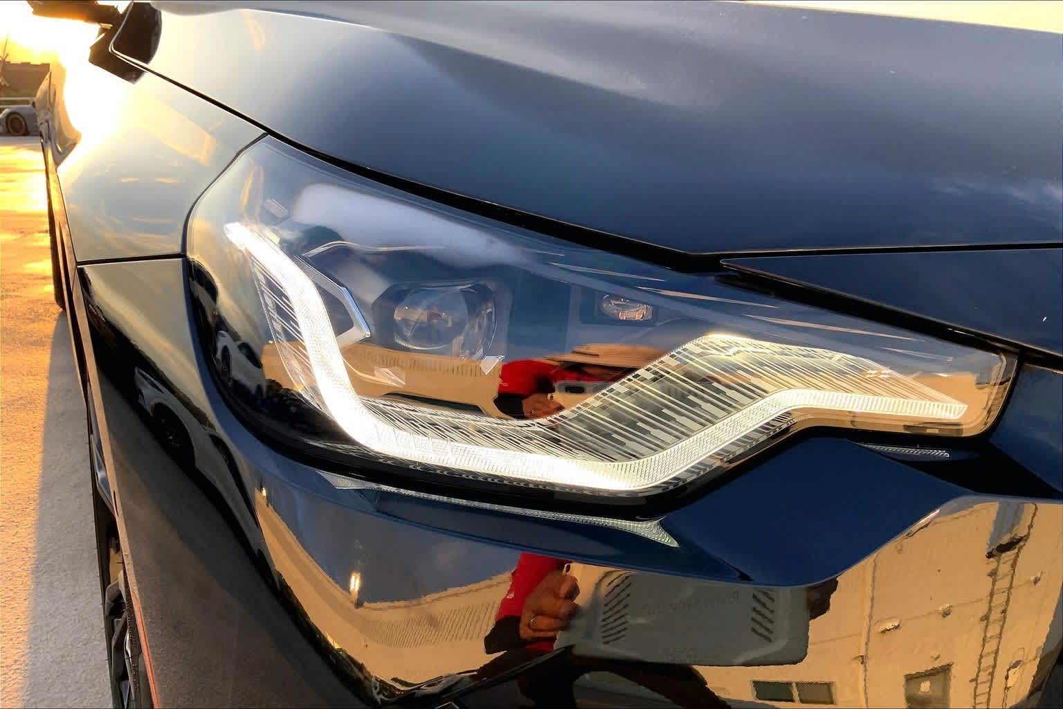 Thumbnail: 2023 BMW 2 Series - 30