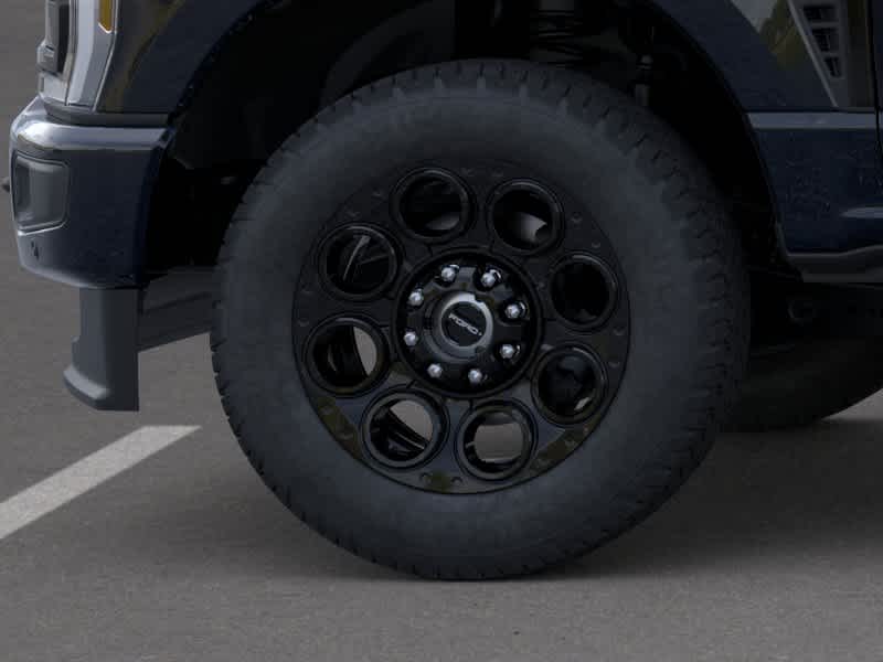 Thumbnail: 2026 Ford F-350 - 19