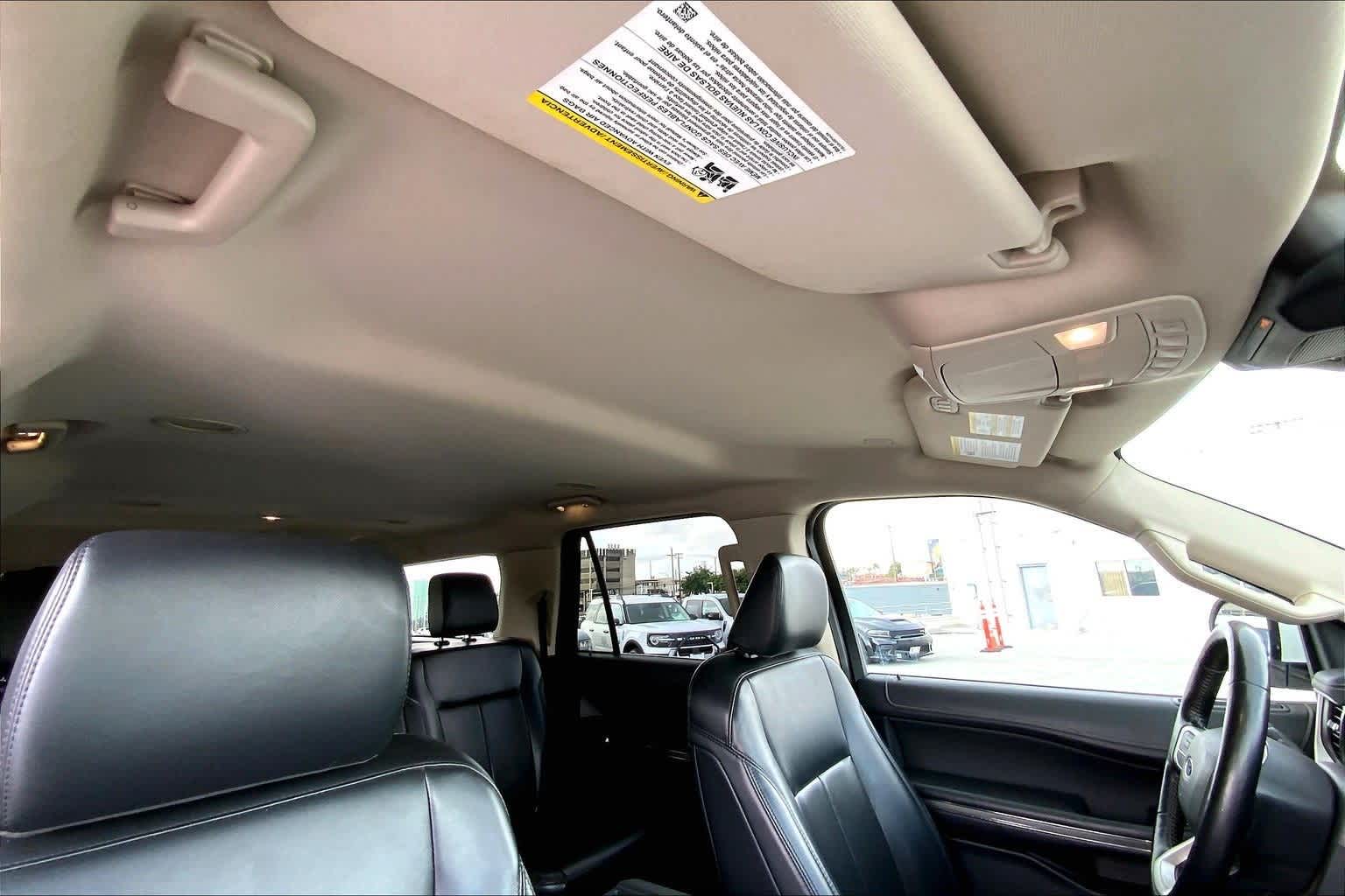 Thumbnail: 2022 Ford Expedition MAX - 30