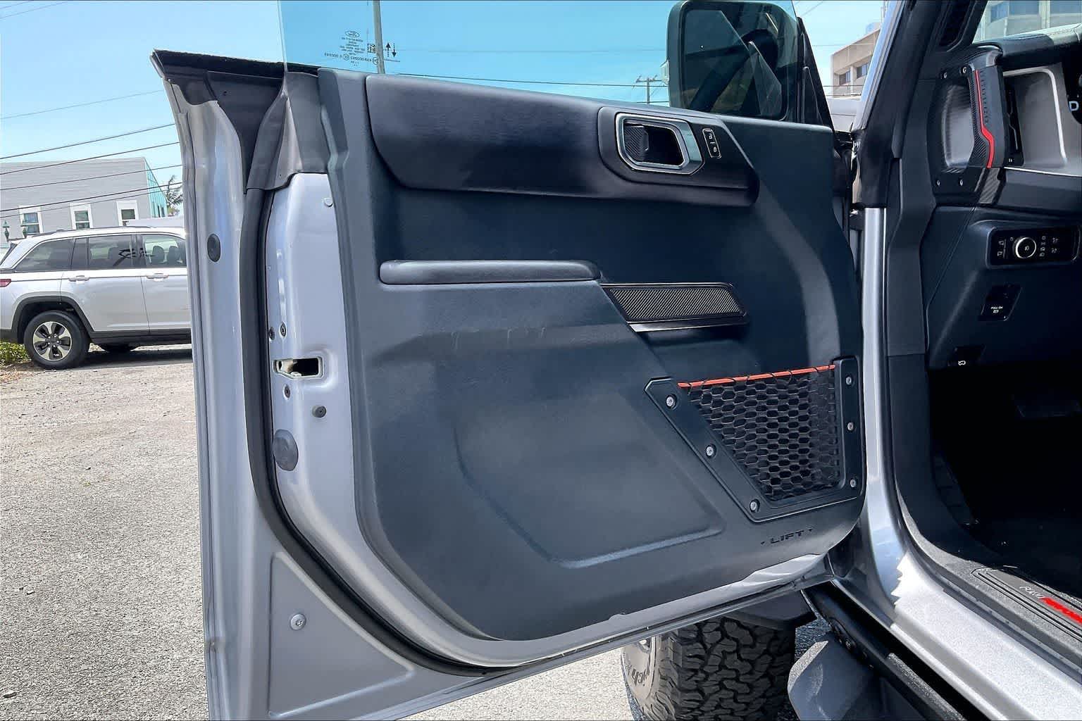 Thumbnail: 2024 Ford Bronco - 27