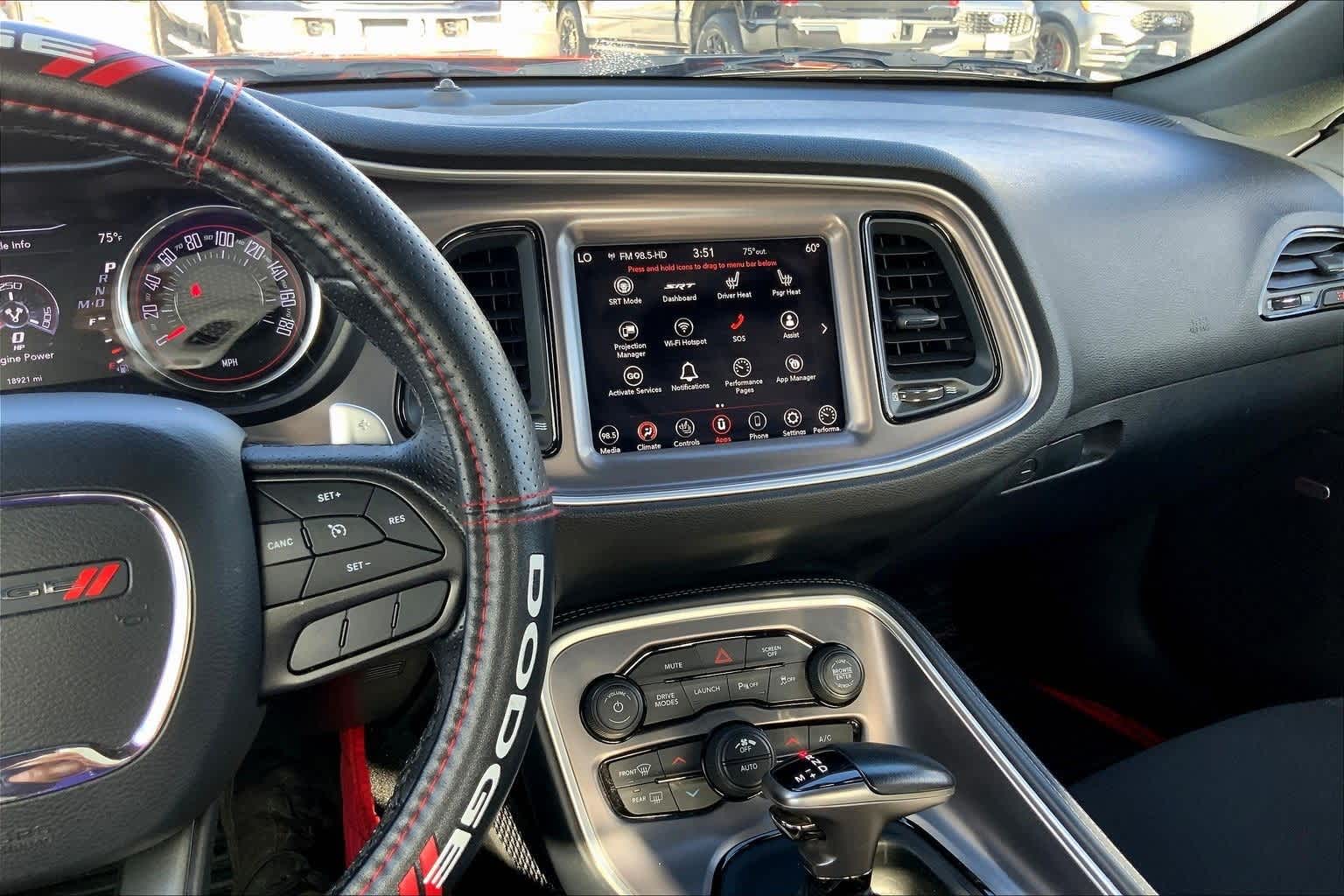 Thumbnail: 2021 Dodge Challenger - 14