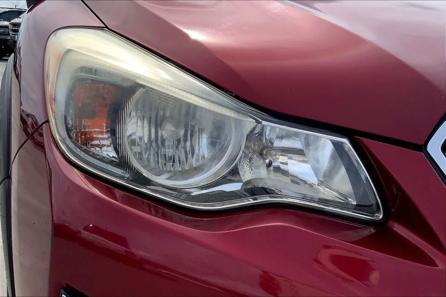 Thumbnail: 2017 Subaru Crosstrek - 31