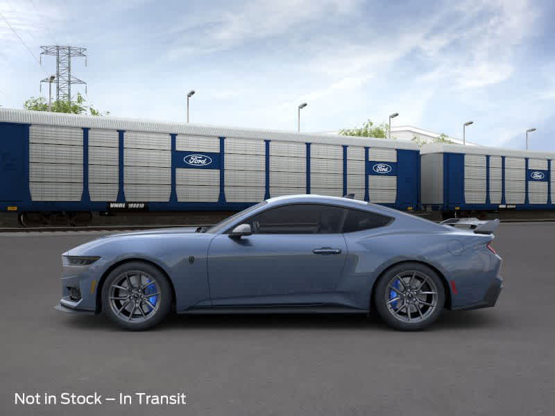 2025 Ford Mustang Dark Horse Premium photo 3