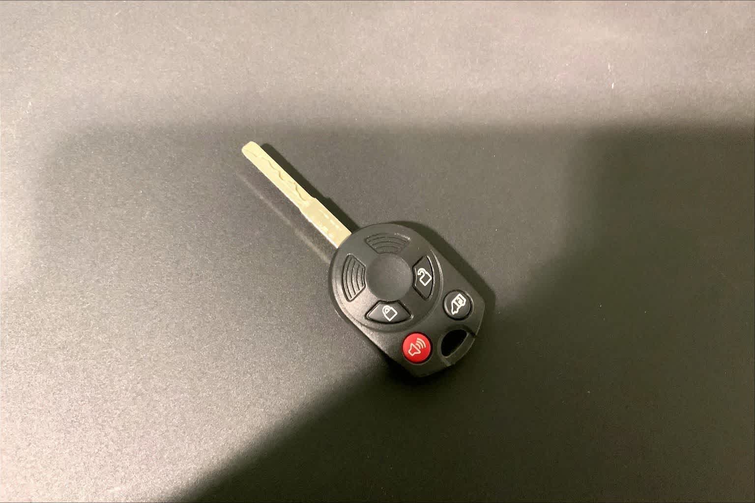 Thumbnail: 2015 Ford Transit Series - 19