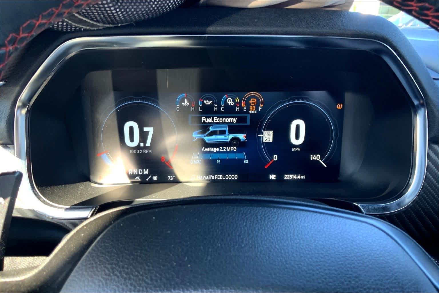 Thumbnail: 2023 Ford F-150 - 17