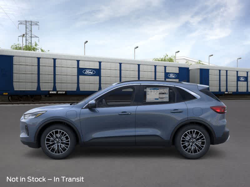 Thumbnail: 2026 Ford Escape - 3