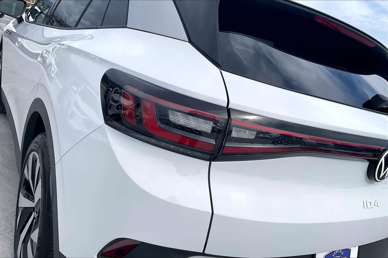 Thumbnail: 2021 Volkswagen ID.4 - 32